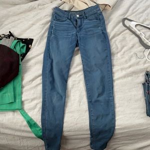 American Eagle jeans In good condition